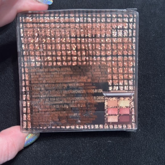 MAC Eyeshadow Palette Star Sighting Compact Neutral - Picture 9 of 12